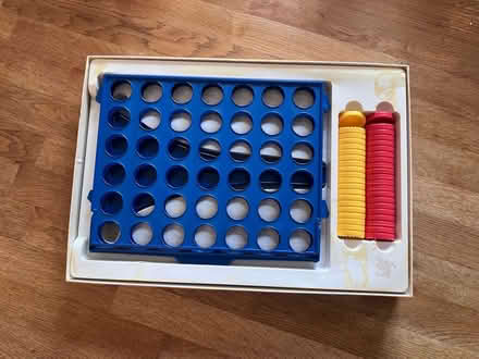 Photo of free Three classic games (BN3) #4