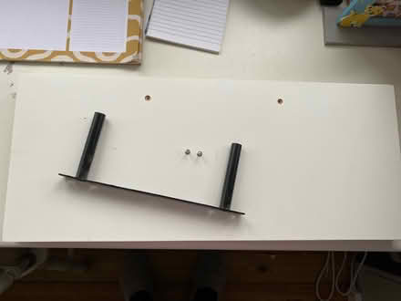 Photo of free Floating shelf (SW20 Raynes Park) #2