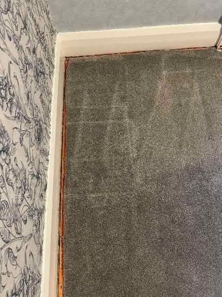 Photo of free Grey carpet (Claughton CH43) #2