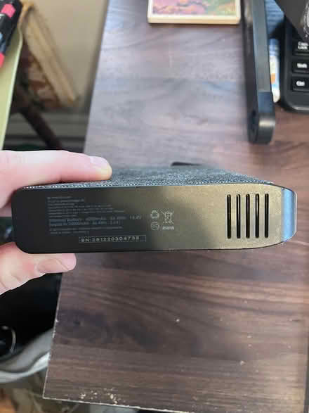 Photo of free Mophie Power Station (Takoma, DC) #2