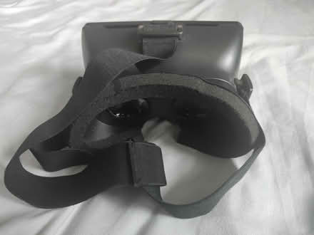 Photo of free Basic VR goggles (Dawlish EX7) #2