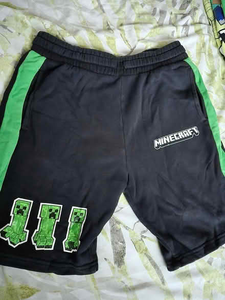 Photo of free 12-13 minecraft clothes (Maidstone ME15) #4