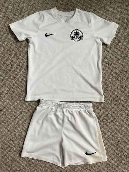 Photo of free Nike Colebrook FC Kit (Chigwell IG7) #1