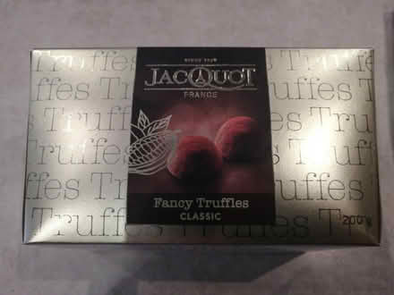 Photo of free Various chocolates (Richmond Hill) #3