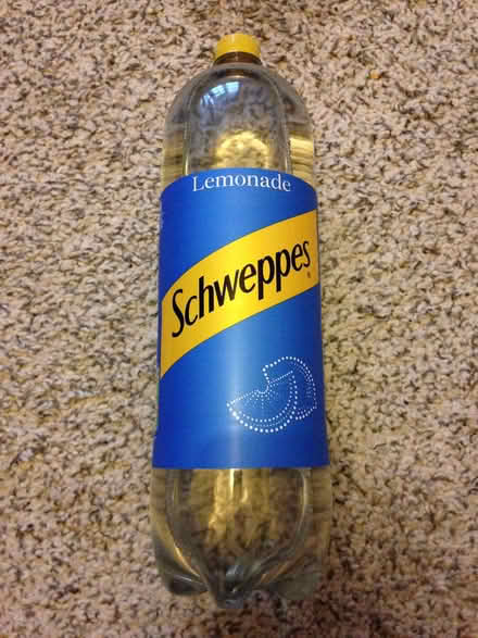 Photo of free Lemonade (Oakridge RG21) #1