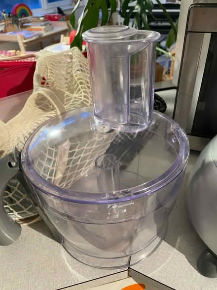 Photo of free Kenwood multi-pro blender (Bristol BS9) #4