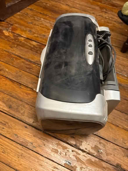 Photo of free Ink jet printer Epson C88+ (Tribeca) #2