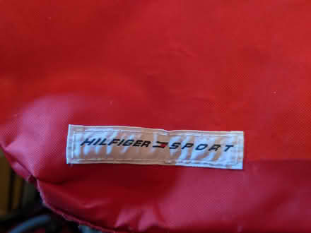 Photo of free Hold All.. used (Spar in Glasthule) #2