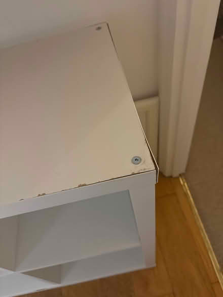 Photo of free Ikea kallax (W11) #2