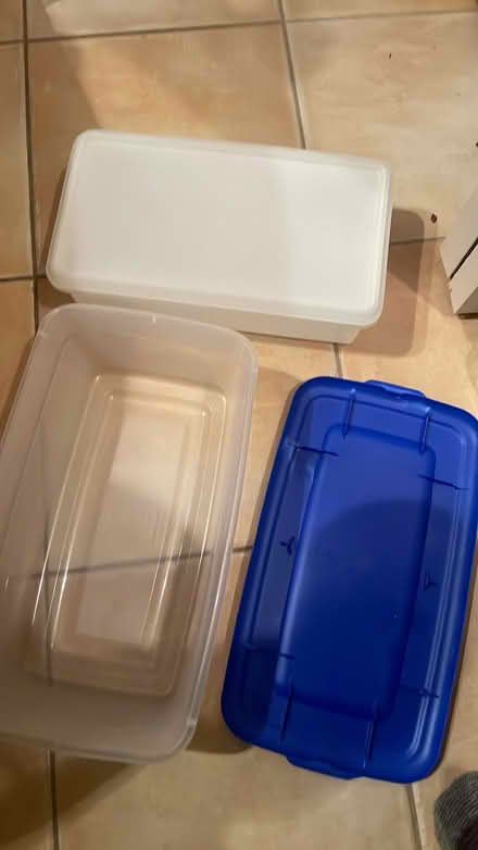 Photo of free Divers articles de cuisine (Gatineau Rue Nobert) #1