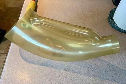 Photo of free Large Bird/Pet Food Scoop/Funnel/Filler. (Kendal LA9) #3