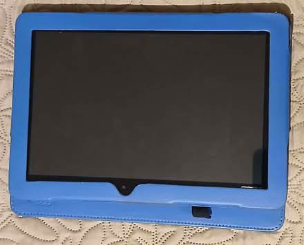 Photo of free Asus 10 inch android tablet with case (West Malvern CP WR14) #2