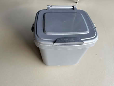 Photo of free Worktop compost bin (Bush EX23) #1