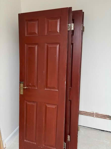 Photo of free Internal Door (Rochdale) #3