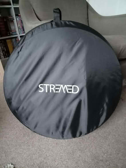 Photo of free Greenscreen (Aldwick PO21) #1