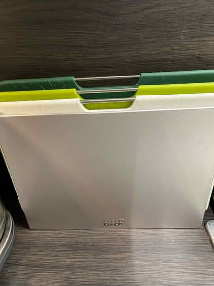 Photo of free Joseph Joseph items (OX1, Kennington) #2