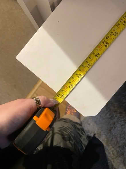 Photo of free Radiator cover (Biggin Hill TN16) #2