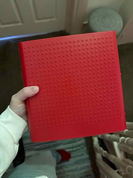 Photo of free Bodum Knife Block (BN3) #1