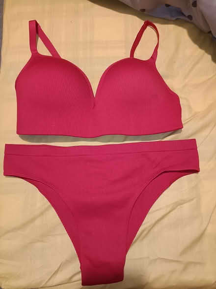Photo of free New unused undergarment set (Foxhayes EX4) #1