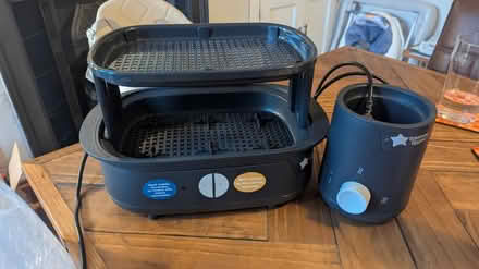Photo of free Baby bottle steriliser and warmer (Sevenoaks) #2