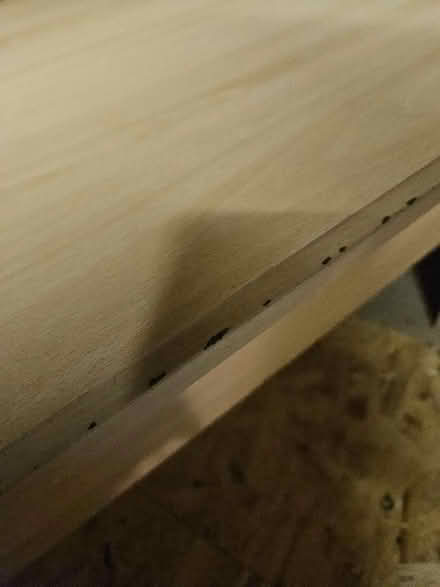 Photo of free Coffee table (Frindsbury Extra ME2) #2