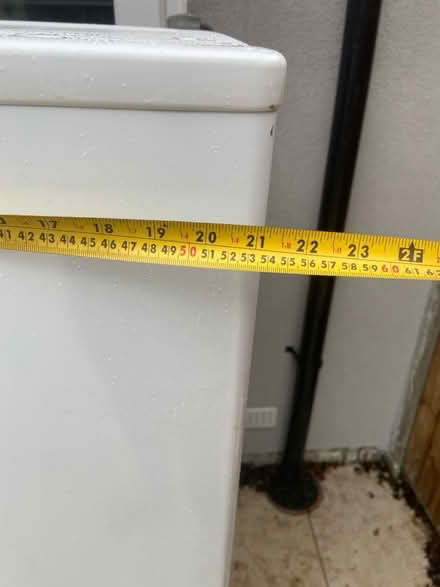 Photo of free Working fridge (Harrow HA2) #2