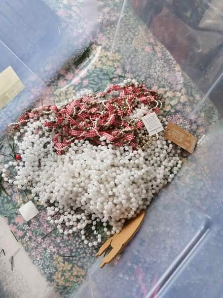 Photo of free Xmas bits (EX4) #2