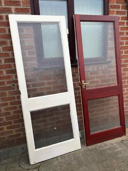Photo of free Internal Door (Rochdale) #2