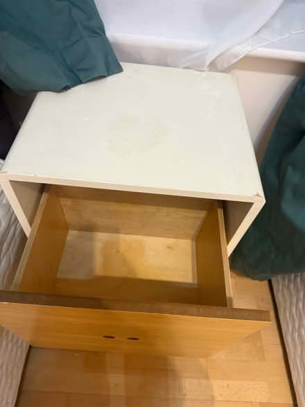 Photo of free Drawers (W1u 6bt) #2