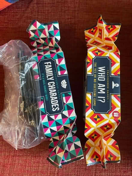 Photo of free Various Games (Dollis Hill, NW2) #3