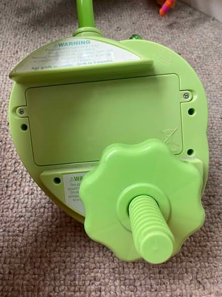 Photo of free Fisher Price Musical Cot Mobile (Chigwell IG7) #3