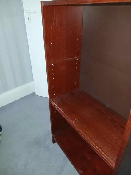 Photo of free IKEA Billy bookcas (West Bridgford NG2) #2