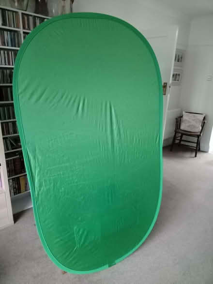 Photo of free Greenscreen (Aldwick PO21) #2