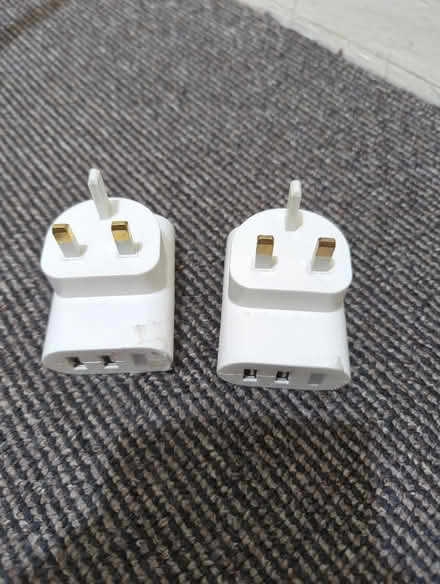 Photo of free Tower power strips, USB plugs (Merton SW19) #2