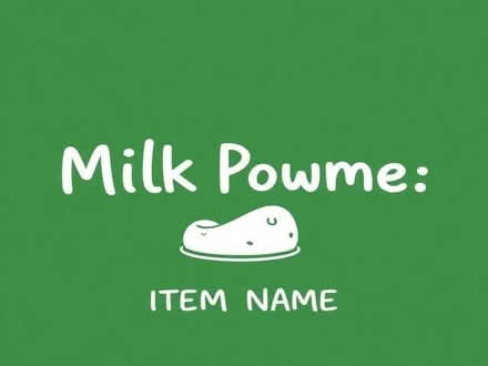 Photo of Milk Powder, Horlicks, Complan, Ovaltine, Boost, Ensure, etc (Kettering NN16) #1