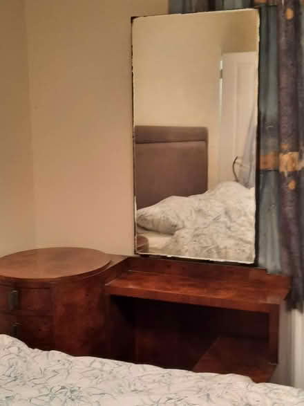 Photo of free ART DECO Dressing table (Potters Bar, EN6) #1