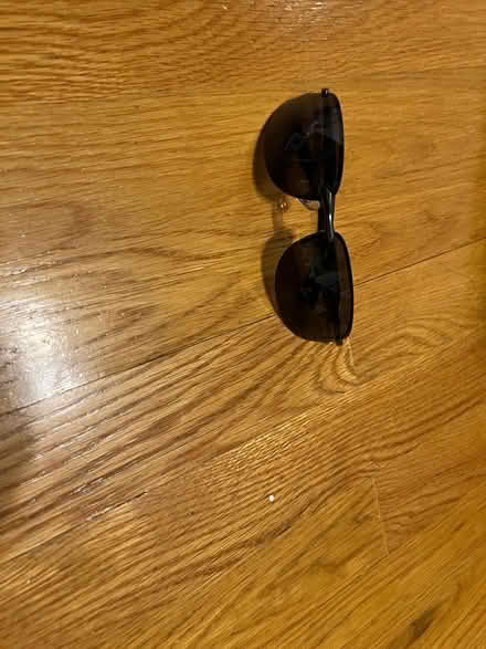 Photo of free Sunglasses (Porter Square) #1