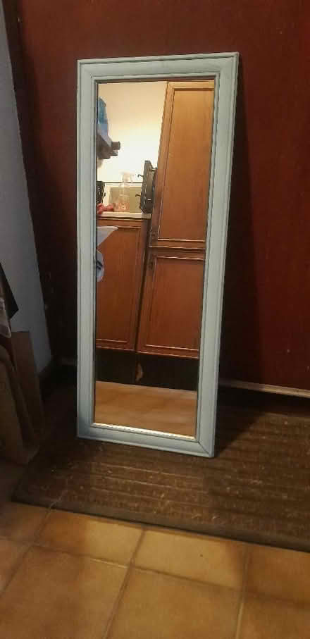 Photo of free Mirror (Butts Ash SO45) #1