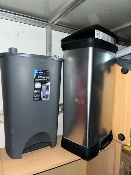 Photo of free items (Crystal Palace SE26) #2