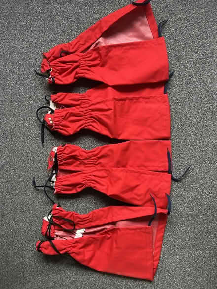 Photo of free 2 Pairs of John Gaynor Alpine Gaiters (Helsington LA8) #2