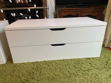 Photo of free Ikea drawers (SW2 - Brixton) #1