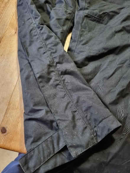 Photo of free Higear lined overtrousers (Chalford GL6) #2