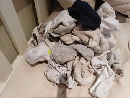 Photo of free Ladies S/child size socks sockettes (Kurralta Park SA) #2
