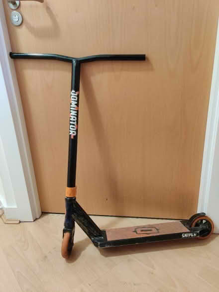 Photo of free Stunt scooter (Leith EH6) #1