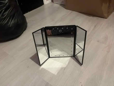 Photo of free Make up mirror (Southborough BR2) #1