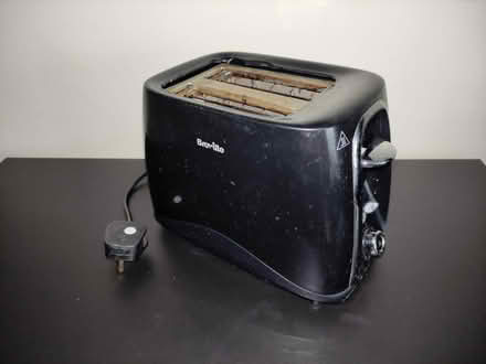 Photo of free Breville toaster (IP2) #1