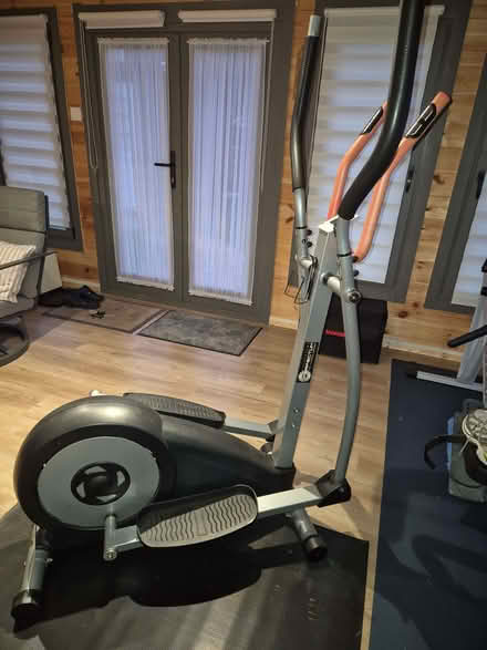 Photo of free Cross Trainer (Hampreston BH22) #1