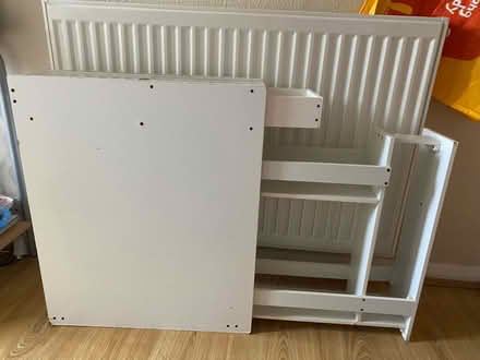 Photo of free Small Storage Unit (CT10) #2