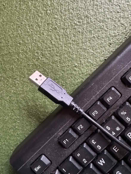 Photo of free Keyboard for computer (Hulme M15) #2