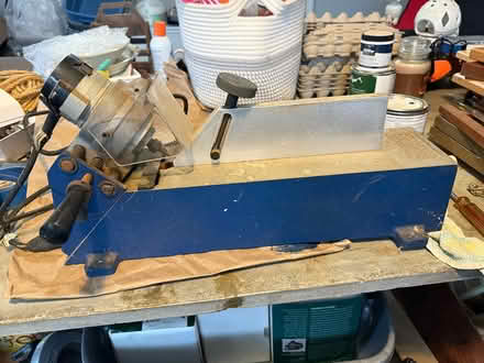 Photo of free Tool for making frames (Near Oakland Terrace ES) #1